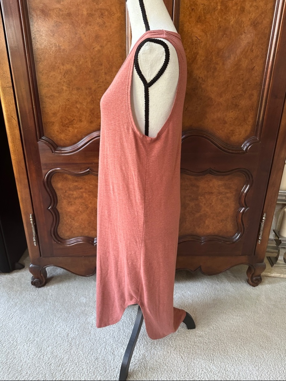 Aerie Easy Knit Tank Dress - Picture 5 of 13